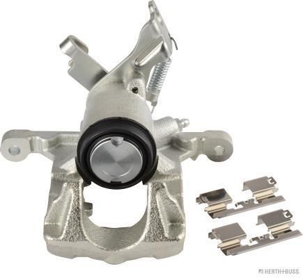 Stabdžių apkaba HERTH+BUSS JAKOPARTS J3210920