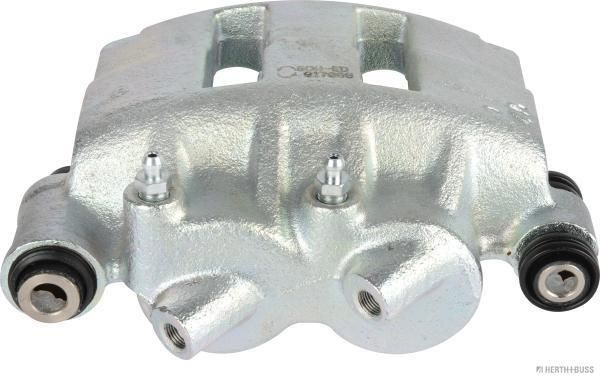 Stabdžių apkaba HERTH+BUSS JAKOPARTS J3211044