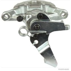 Stabdžių apkaba HERTH+BUSS JAKOPARTS J3211047