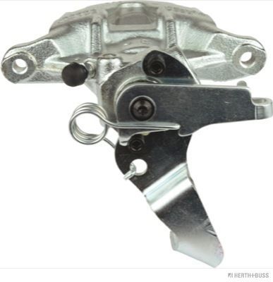 Stabdžių apkaba HERTH+BUSS JAKOPARTS J3211047