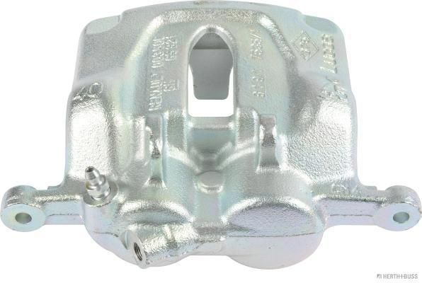Stabdžių apkaba HERTH+BUSS JAKOPARTS J3211051