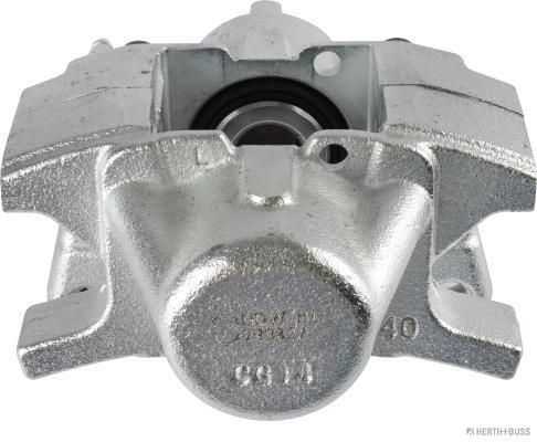 Stabdžių apkaba HERTH+BUSS JAKOPARTS J3212112