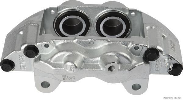 Stabdžių apkaba HERTH+BUSS JAKOPARTS J3212166