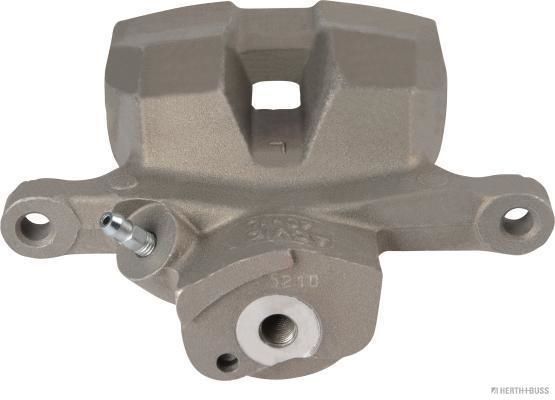 Stabdžių apkaba HERTH+BUSS JAKOPARTS J3212172