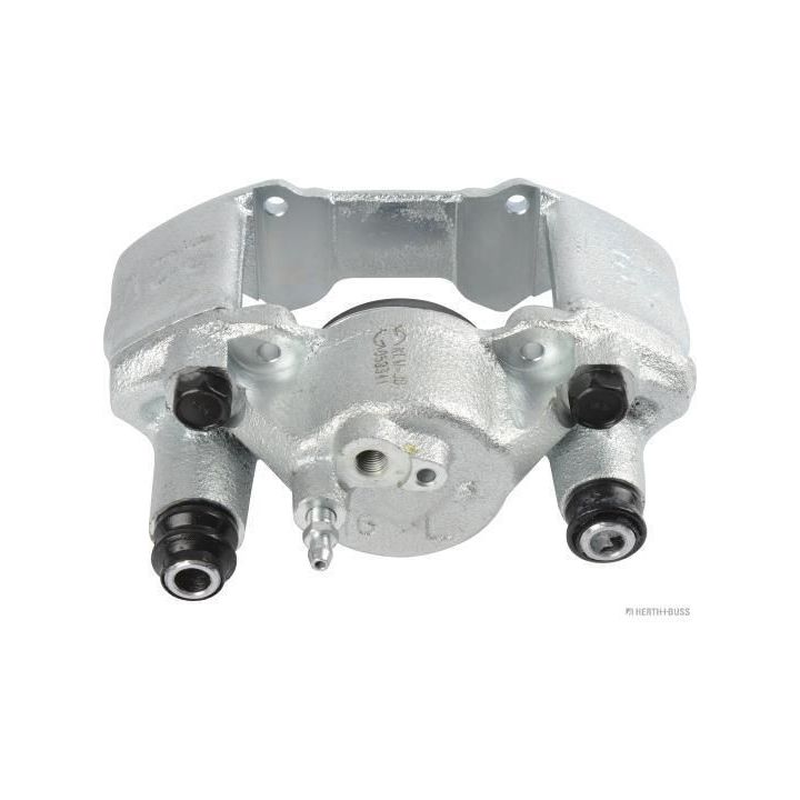 Stabdžių apkaba HERTH+BUSS JAKOPARTS J3213005