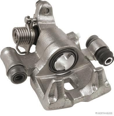 Stabdžių apkaba HERTH+BUSS JAKOPARTS J3213019