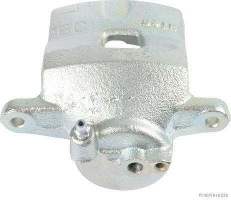 Stabdžių apkaba HERTH+BUSS JAKOPARTS J3213029