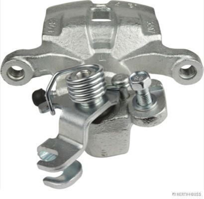 Stabdžių apkaba HERTH+BUSS JAKOPARTS J3213030