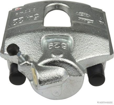 Stabdžių apkaba HERTH+BUSS JAKOPARTS J3213031