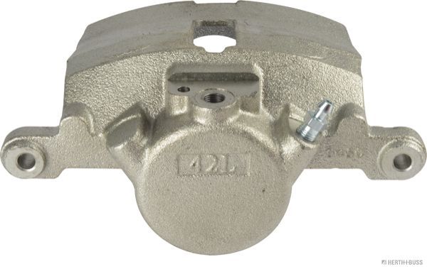 Stabdžių apkaba HERTH+BUSS JAKOPARTS J3213064