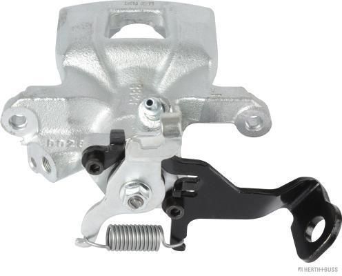 Stabdžių apkaba HERTH+BUSS JAKOPARTS J3213067