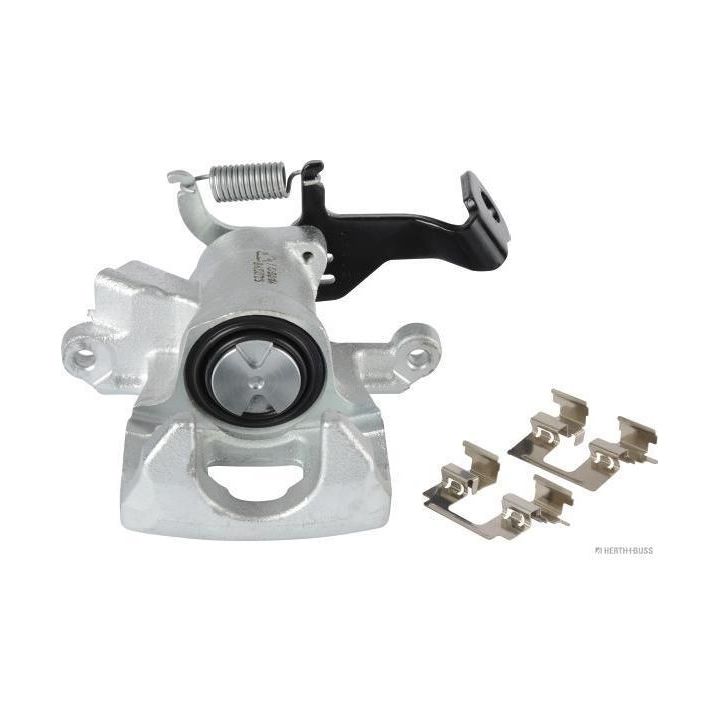 Stabdžių apkaba HERTH+BUSS JAKOPARTS J3213067