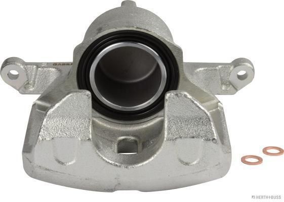 Stabdžių apkaba HERTH+BUSS JAKOPARTS J3213069