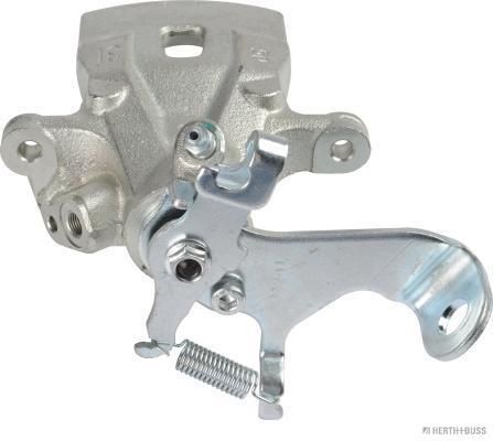 Stabdžių apkaba HERTH+BUSS JAKOPARTS J3213070