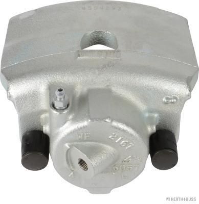 Stabdžių apkaba HERTH+BUSS JAKOPARTS J3213072