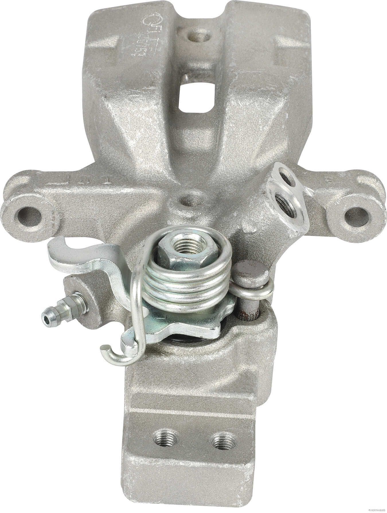 Stabdžių apkaba HERTH+BUSS JAKOPARTS J3213086