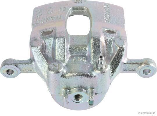 Stabdžių apkaba HERTH+BUSS JAKOPARTS J3220309