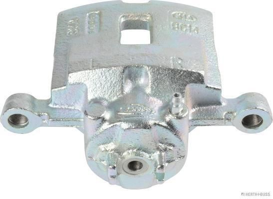 Stabdžių apkaba HERTH+BUSS JAKOPARTS J3220326