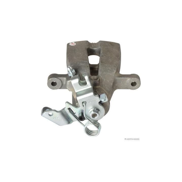 Stabdžių apkaba HERTH+BUSS JAKOPARTS J3220331