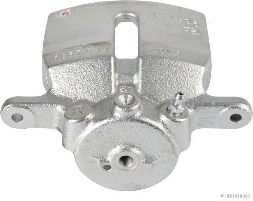 Stabdžių apkaba HERTH+BUSS JAKOPARTS J3220347