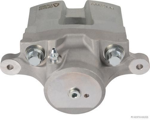 Stabdžių apkaba HERTH+BUSS JAKOPARTS J3220351