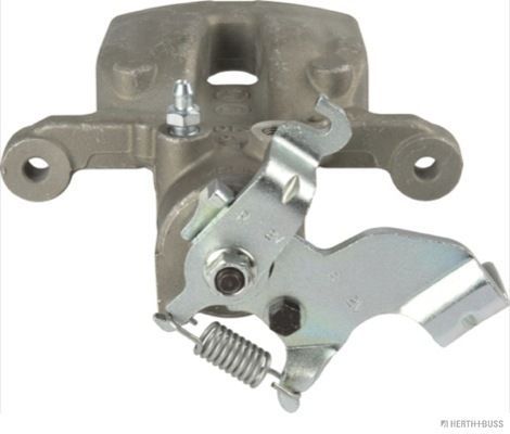 Stabdžių apkaba HERTH+BUSS JAKOPARTS J3220544