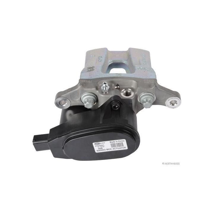 Stabdžių apkaba HERTH+BUSS JAKOPARTS J3220564