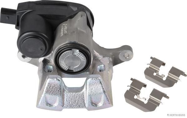 Stabdžių apkaba HERTH+BUSS JAKOPARTS J3220564