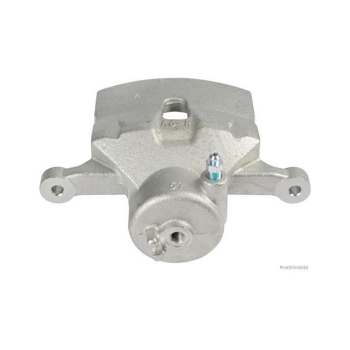 Stabdžių apkaba HERTH+BUSS JAKOPARTS J3220565