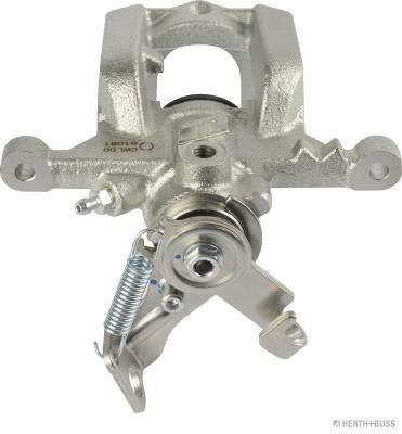 Stabdžių apkaba HERTH+BUSS JAKOPARTS J3220920