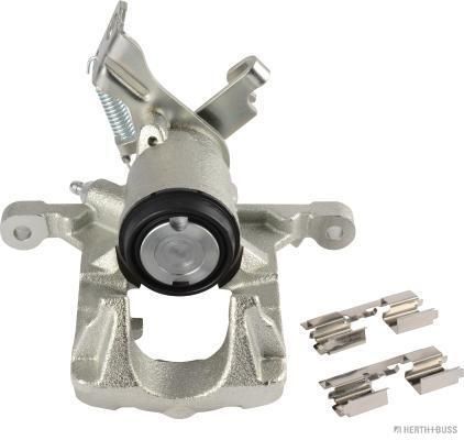 Stabdžių apkaba HERTH+BUSS JAKOPARTS J3220920