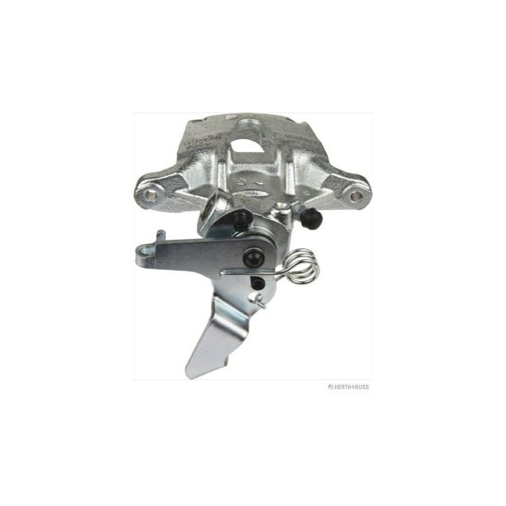 Stabdžių apkaba HERTH+BUSS JAKOPARTS J3221047