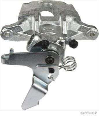 Stabdžių apkaba HERTH+BUSS JAKOPARTS J3221047