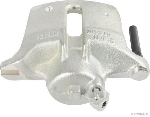 Stabdžių apkaba HERTH+BUSS JAKOPARTS J3221059