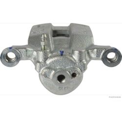 Stabdžių apkaba HERTH+BUSS JAKOPARTS J3221076