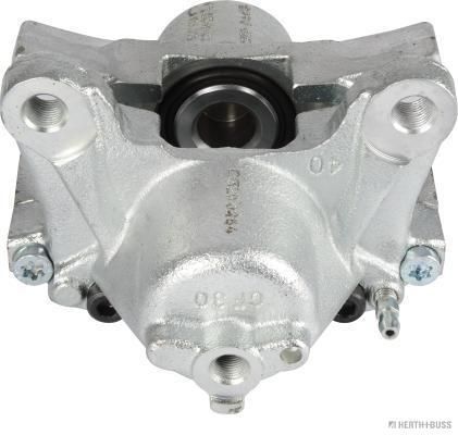 Stabdžių apkaba HERTH+BUSS JAKOPARTS J3222112