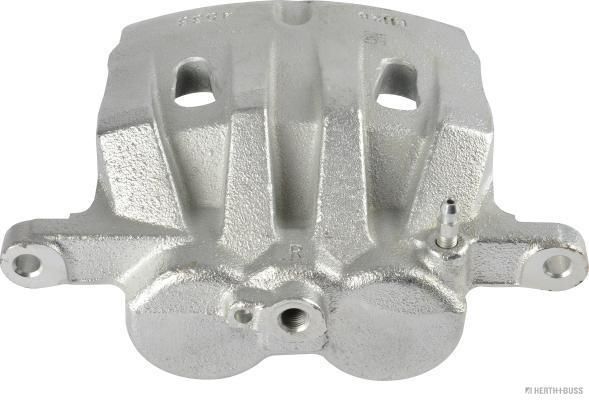 Stabdžių apkaba HERTH+BUSS JAKOPARTS J3222175