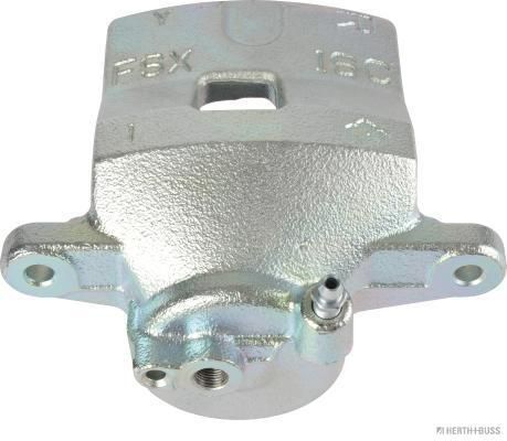 Stabdžių apkaba HERTH+BUSS JAKOPARTS J3223029