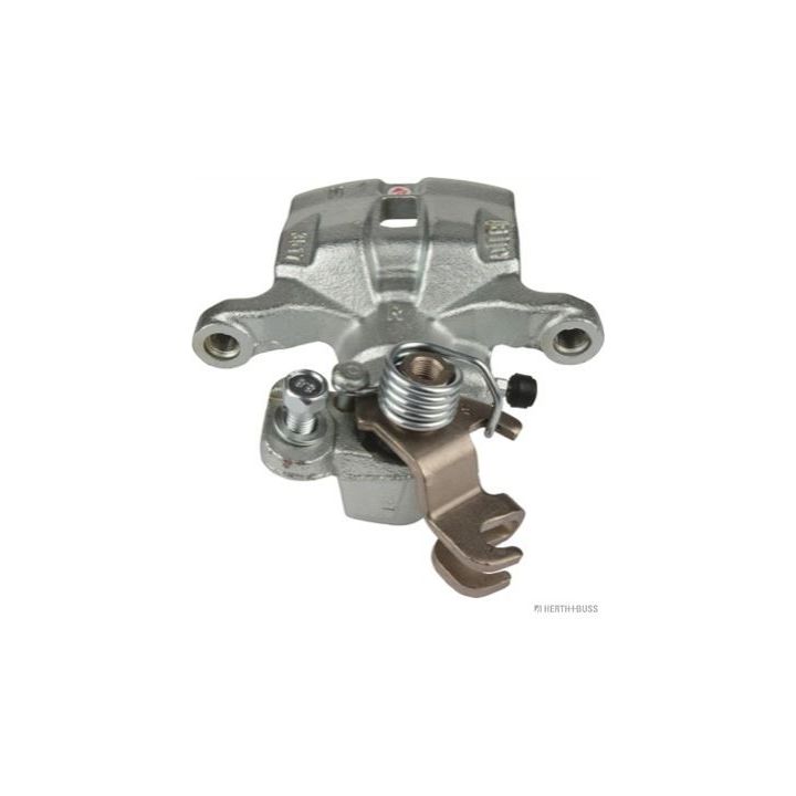 Stabdžių apkaba HERTH+BUSS JAKOPARTS J3223030