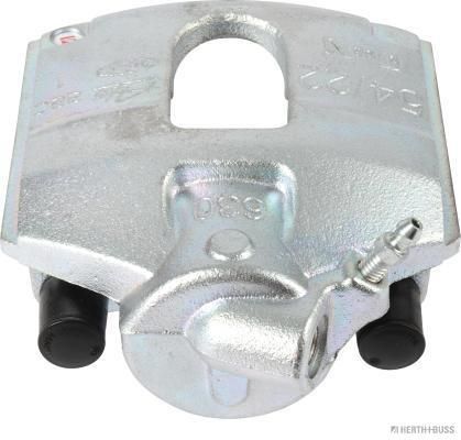 Stabdžių apkaba HERTH+BUSS JAKOPARTS J3223031