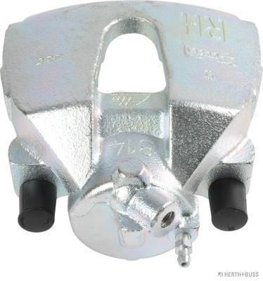 Stabdžių apkaba HERTH+BUSS JAKOPARTS J3223039