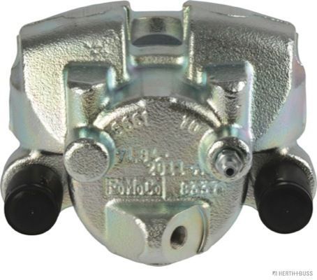 Stabdžių apkaba HERTH+BUSS JAKOPARTS J3223053