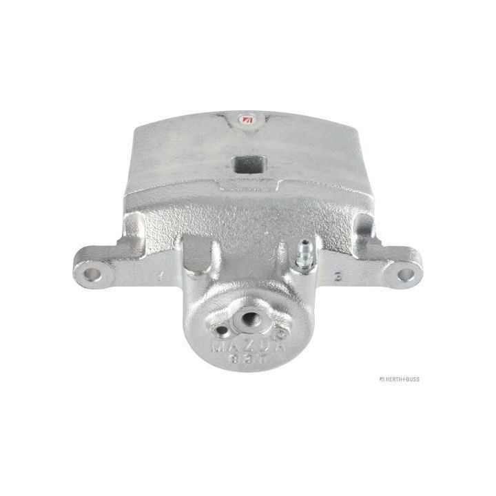 Stabdžių apkaba HERTH+BUSS JAKOPARTS J3223066