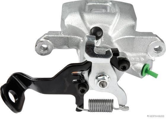 Stabdžių apkaba HERTH+BUSS JAKOPARTS J3223067