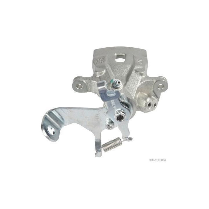 Stabdžių apkaba HERTH+BUSS JAKOPARTS J3223070