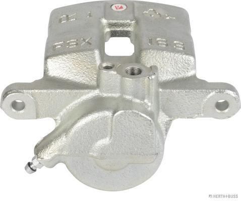 Stabdžių apkaba HERTH+BUSS JAKOPARTS J3223071