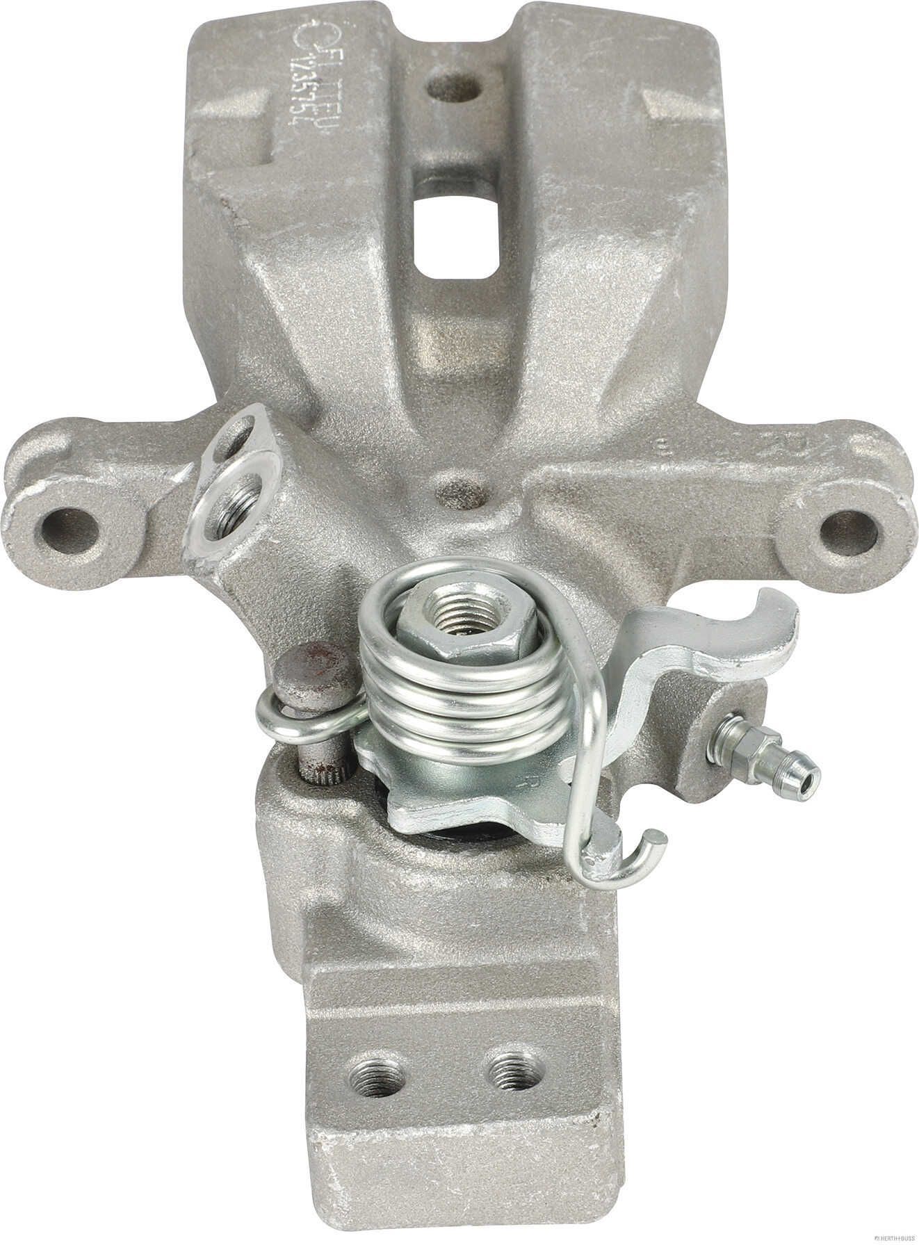 Stabdžių apkaba HERTH+BUSS JAKOPARTS J3223086