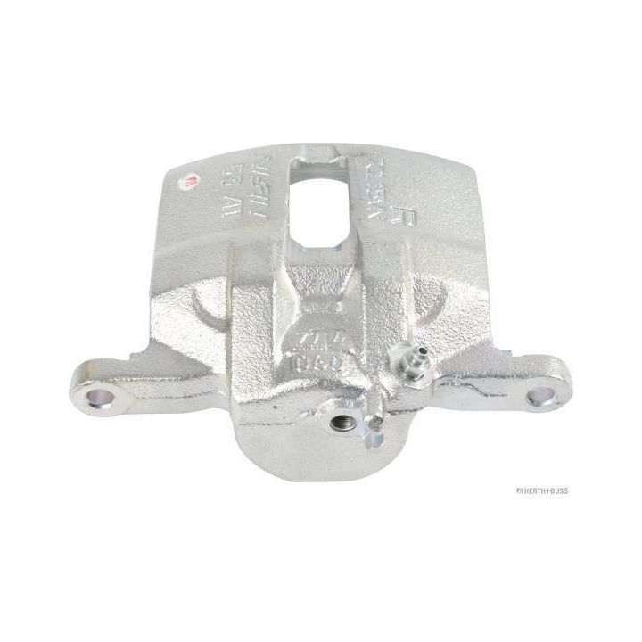 Stabdžių apkaba HERTH+BUSS JAKOPARTS J3224008