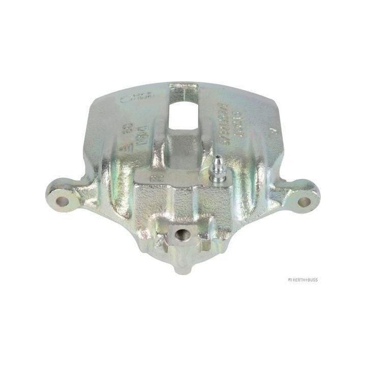 Stabdžių apkaba HERTH+BUSS JAKOPARTS J3224013
