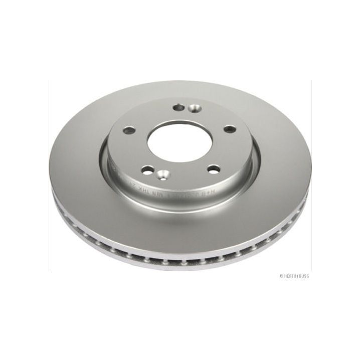 Stabdžių diskas HERTH+BUSS JAKOPARTS J3300304